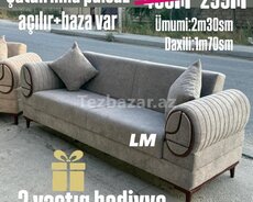 Divan Müasir dizaynla