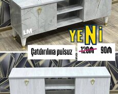 Tv stend