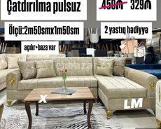Künc divanlar