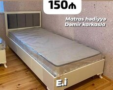 Tək neferlik çarpayılar