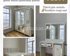 Yataq otagi desti