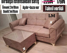 Divanlar (açılan-bazalı)