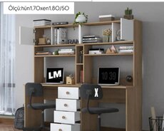 Yazı masası / iş masası