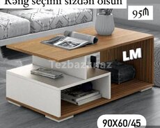 Jurnal masaları