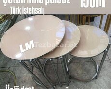 3lü ziqonlar (ağ-qara rəng)