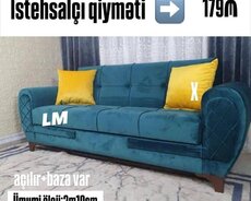 Divanlar Yeni və Sifarişlə