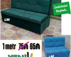 Ofis, çay evi, salon üçün mini divanlar