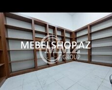 Vitrin mebel