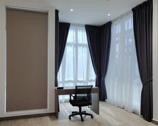 Salon pərdəri