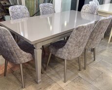 boz masa desti açılan mdf materialda