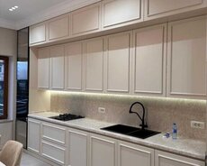 Mətbəx mebeli sifarişi