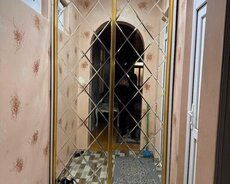 Dolab Kupelerin sifarişi