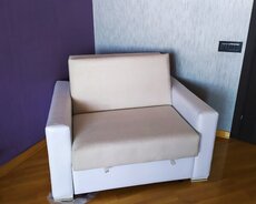 Kreslo çarpayı Yeni