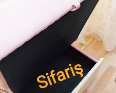 Sadəcə sifariş qəbul olunur