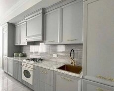 Mətbəx mebellərinin sifarişi qəbul olunur.Mətbəx mebelləri