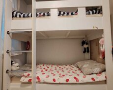 Iki mertebe uşaq kravati