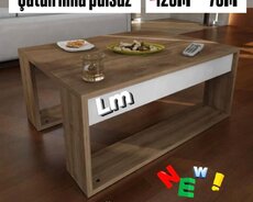 Yeni Tab jurnal masası