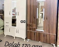 3 Qapili dolablar (Endirimdə)
