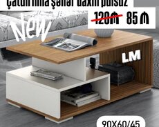 Yeni "tab" jurnal masalari