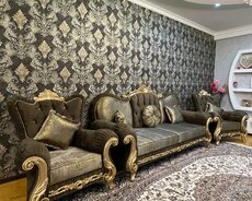 Daxili kreditlə divan istehsali