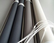 Ştor jalüz pərdə