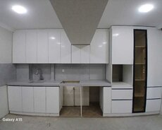 Mətbəx mebelleri ən ucuz şəkildə