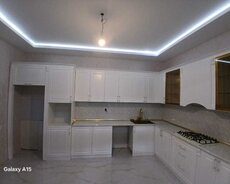 Mətbəx mebellərinin endirimlə sifarişi təmiri