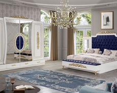 Yataq otağı mebeli sifarişi