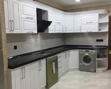 Mebellerin sifarişi ustası