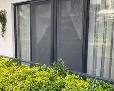 Sürgülü ağcaqanad toru