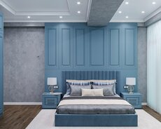 yataq otagi mebelleri