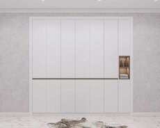 dəhliz üçün skaflar