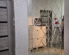 Güzgüdən gizli qapıların yığılması