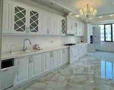 Mətbəx mebeli sifarişi