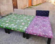 Çarpayı çarpayılar