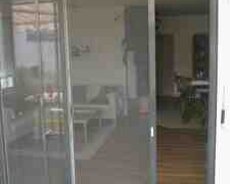 Sürgülü setkalı ağcaqanad toru