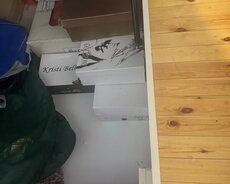 Sahibindən yeni bazali taxt Təcili