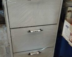 Ayaqqabi skafi (hazir)