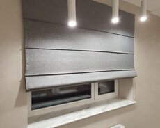 Roma jalüz modelleri