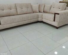 Kreditlə divanlarin sifarişi