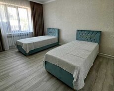 Hər növ çarpayiların hazırlanması