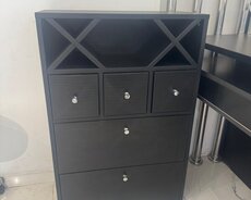 Gözəllik salonu mebeli