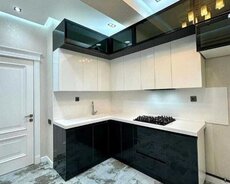 Mətbəx mebeli sifarişi