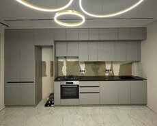 Mətbəx mebeli ucuz keyfiyyətli sifarişi