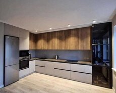 Mətbəx mebeli münasib qiymət