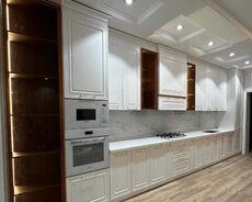 Mətbəx mebeli sifarişi