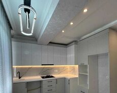 Mətbəx mebeli sifarişi