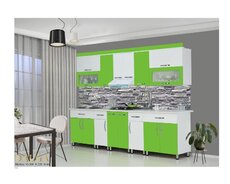 Dalga mətbəx Mebeli