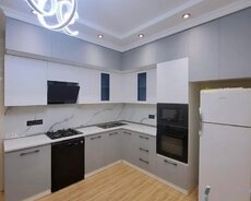 Mətbəx mebellerin sifarişi