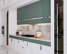 Mətbəxt mebellərin endirimdə